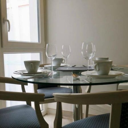 Apartamento Isla De Arriaran Málaga Buitenkant foto