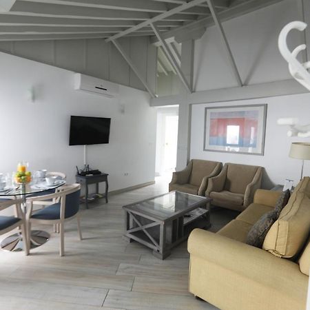 Apartamento Isla De Arriaran Málaga Buitenkant foto