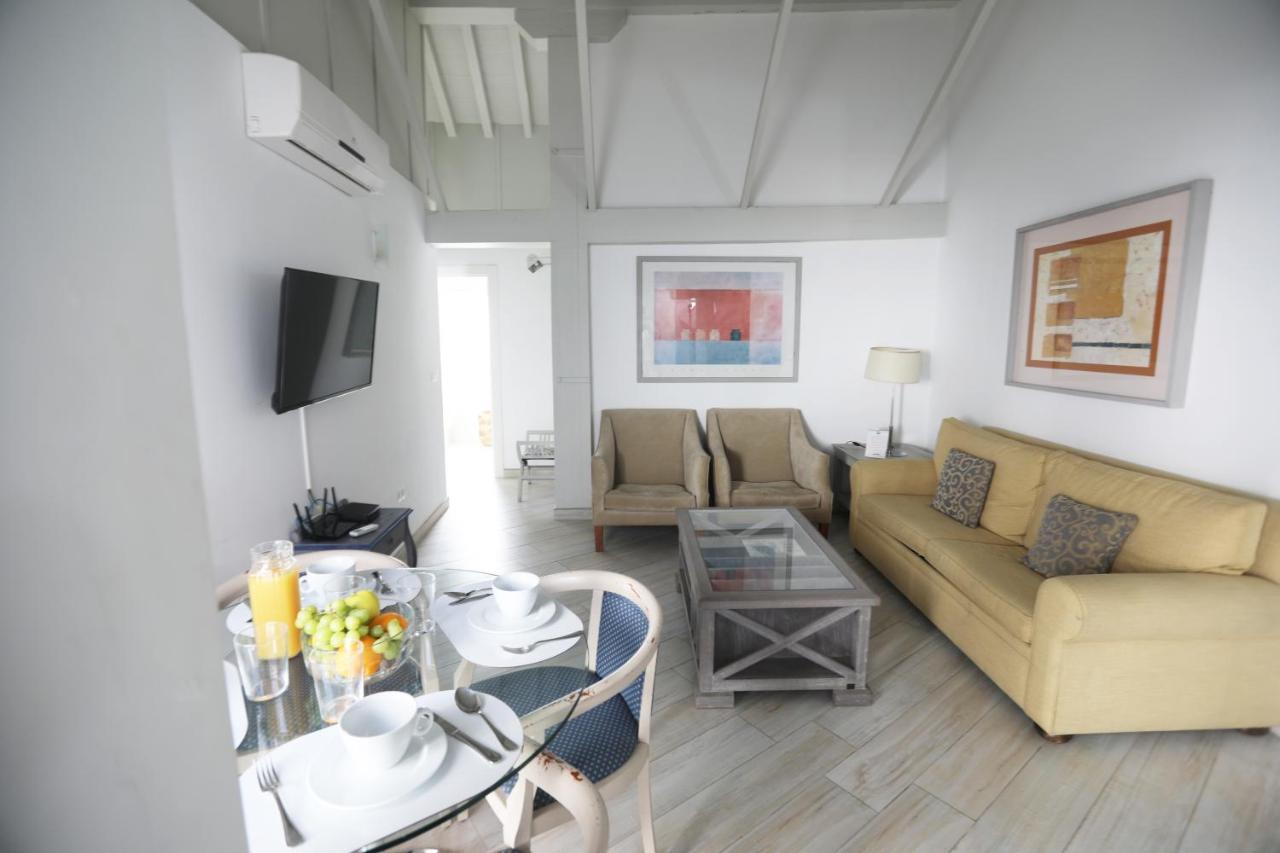 Apartamento Isla De Arriaran Málaga Buitenkant foto