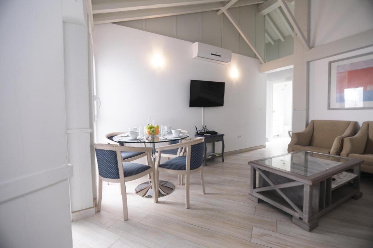 Apartamento Isla De Arriaran Málaga Buitenkant foto