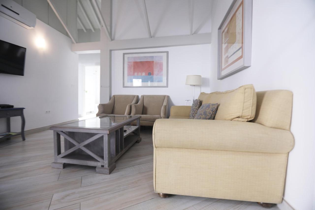 Apartamento Isla De Arriaran Málaga Buitenkant foto